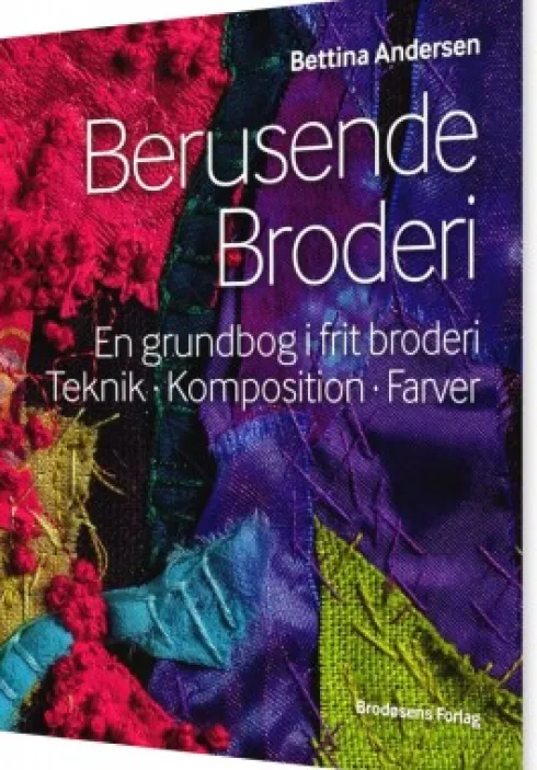 Berusende Broderi