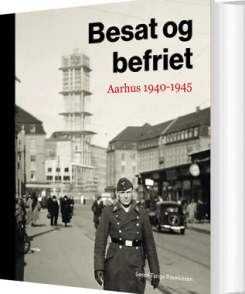 Besat Og Befriet
