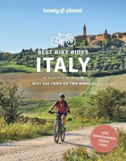 Best Bike Rides Italy - Lonely Planet