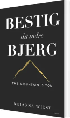 Bestig Dit Indre Bjerg