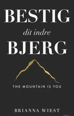 Bestig Dit Indre Bjerg