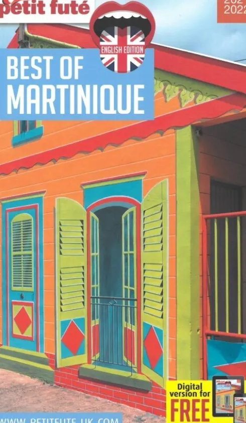 Best Of Martinique