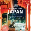 Best Road Trips Japan - Lonely Planet