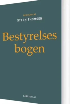Bestyrelsesbogen