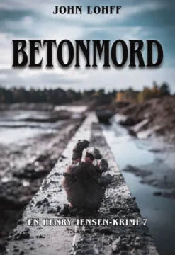 Betonmord