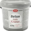 Beton Til Modellering - Grå - 4500 G