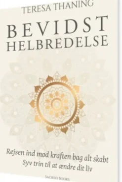 Bevidst Helbredelse
