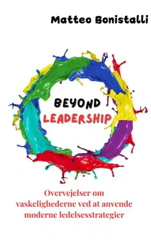 Beyond Leadership