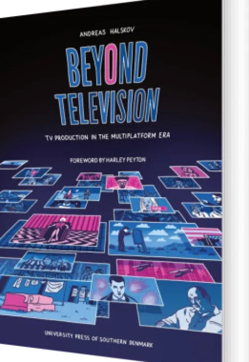 Beyond Television