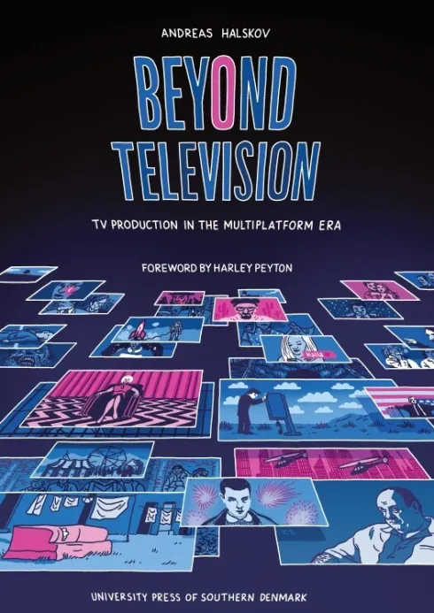 Beyond Television