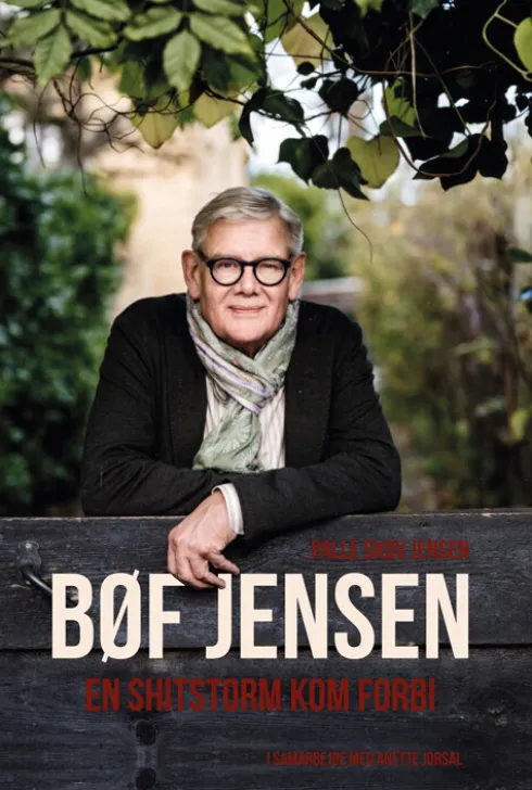 Bøf Jensen