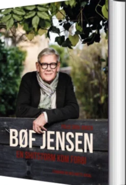 Bøf Jensen