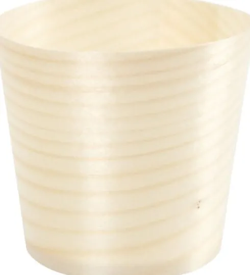 Bæger - H 6 CM - Ø 5,5 CM - 12 Stk
