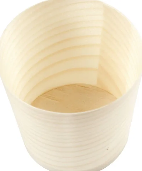 Bæger - H 6 CM - Ø 5,5 CM - 12 Stk