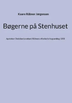Bøgerne På Stenhuset