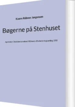 Bøgerne På Stenhuset