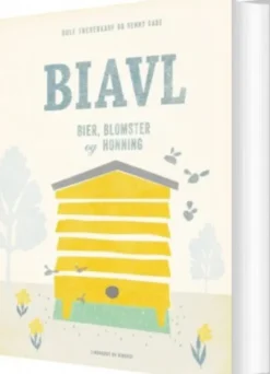 Biavl - Bier, Blomster Og Honning