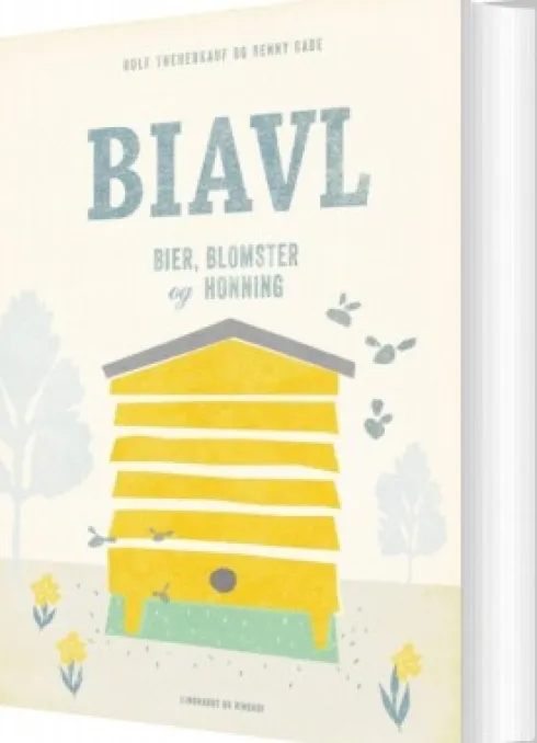 Biavl - Bier, Blomster Og Honning