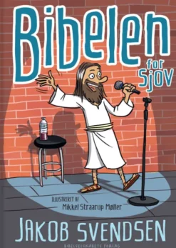 Bibelen For Sjov