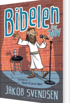 Bibelen For Sjov