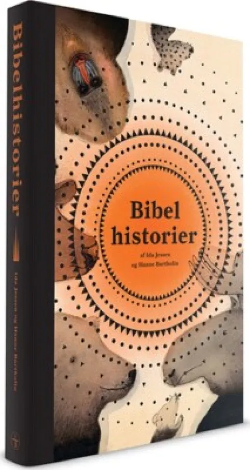 Bibelhistorier