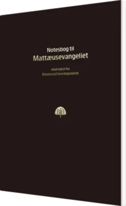 Bibelnotesbog 1, Matthæusevangeliet