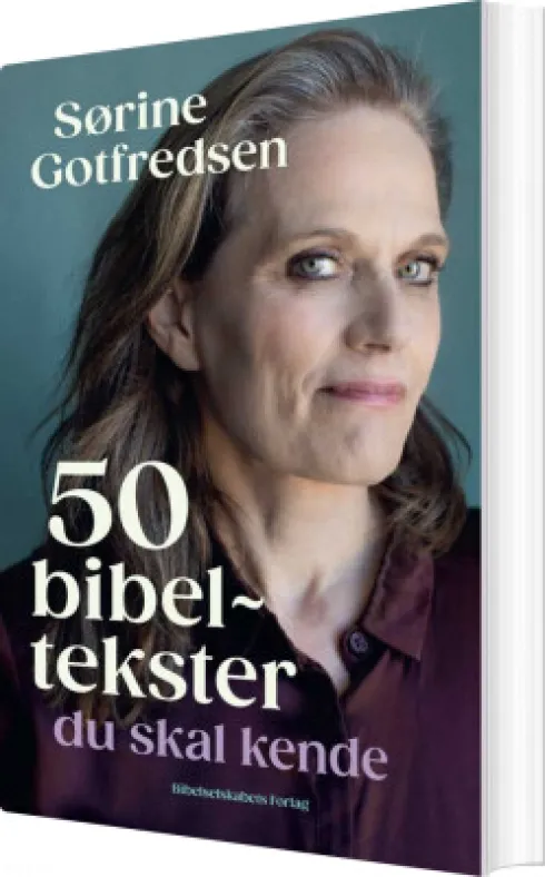 50 Bibeltekster Du Skal Kende
