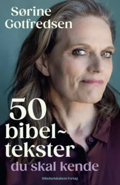 50 Bibeltekster Du Skal Kende