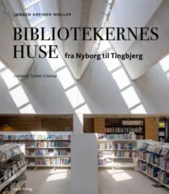 Bibliotekernes Huse