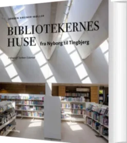 Bibliotekernes Huse
