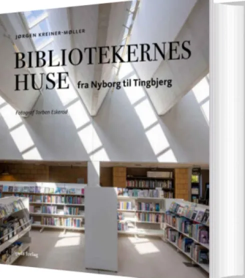 Bibliotekernes Huse