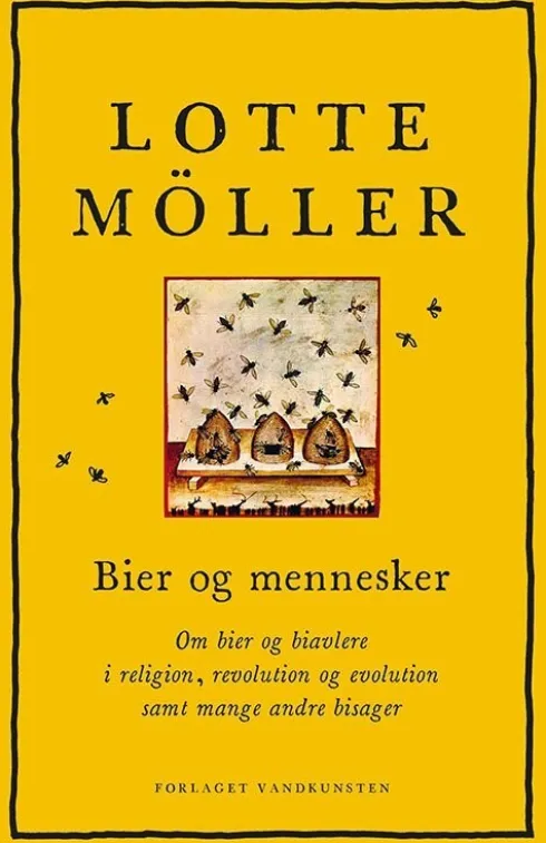 Bier Og Mennesker