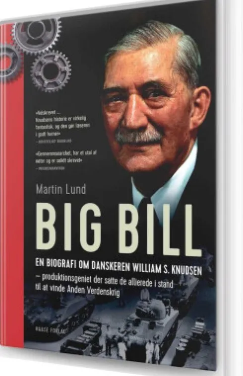 Big Bill