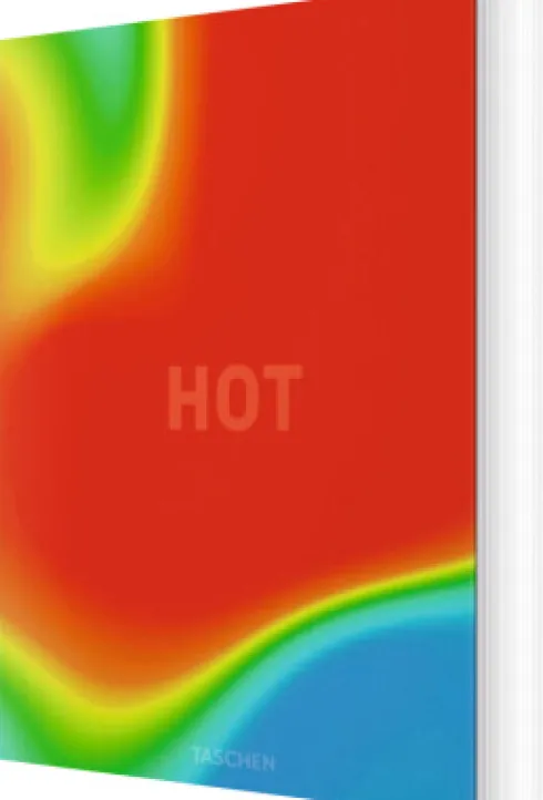 Big: Hot To Cold : An Odyssey Of Architectural Adaptation