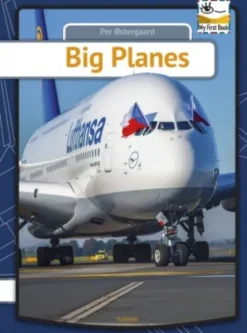 Big Planes