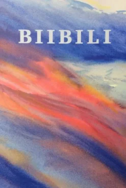Biibili - Bibelen På Grønlandsk