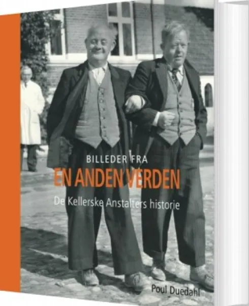 Billeder Fra En Anden Verden