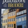 Billeder I Patchwork Og Broderi