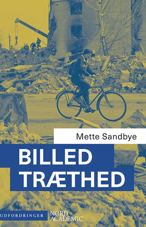 Billedtræthed