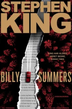 Billy Summers