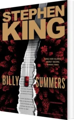 Billy Summers