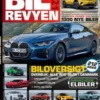 Bilrevyen 2021