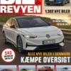 Bilrevyen 2024