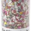 Bio-Glimmer & Pailletter - Assorterede Farver - 140Ml