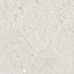 Bio-Glimmer & Pailletter - Sølv - Hvid - 6X7Ml