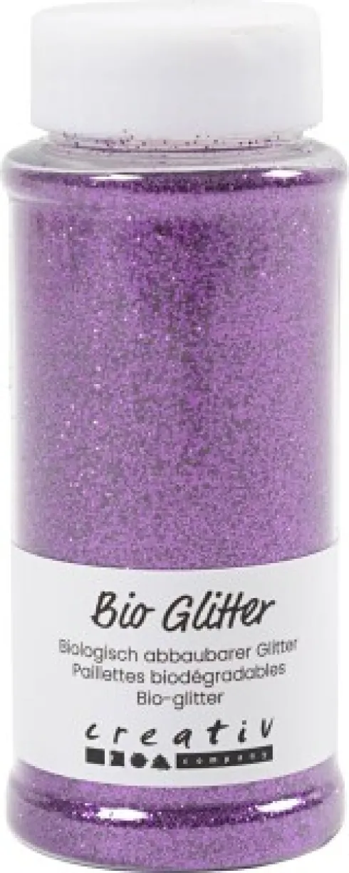 Bio-Glimmer - Pink - 140 ML