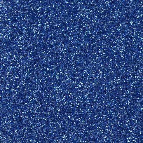Bio-Glitter - Blå - 140 ML