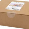 Bio-Glitter - Forskellige Farver - 20X27 ML