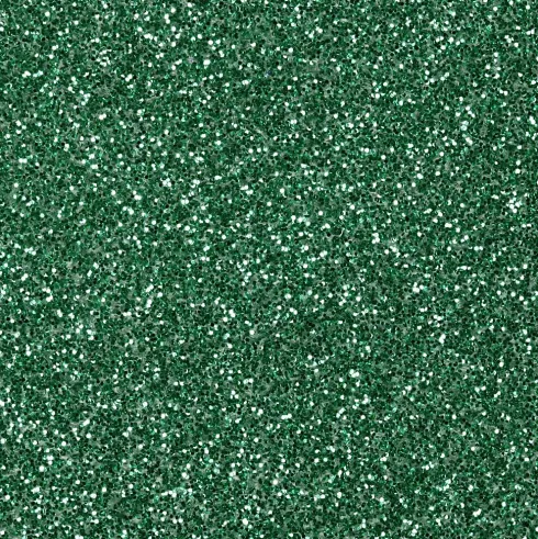 Bio-Glitter - Grøn - 140 ML