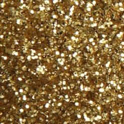 Bio-Glitter - Guld - 140 ML